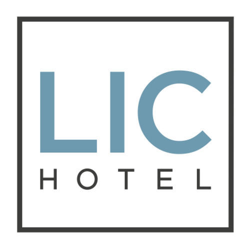 ניו יורק Lic Hotel מראה חיצוני תמונה